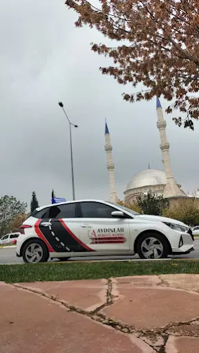 Araçlarımız (10)