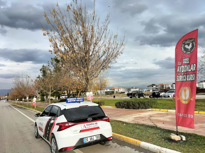 Araçlarımız (13)
