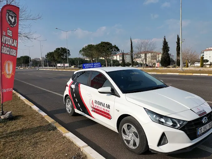 Araçlarımız (15)