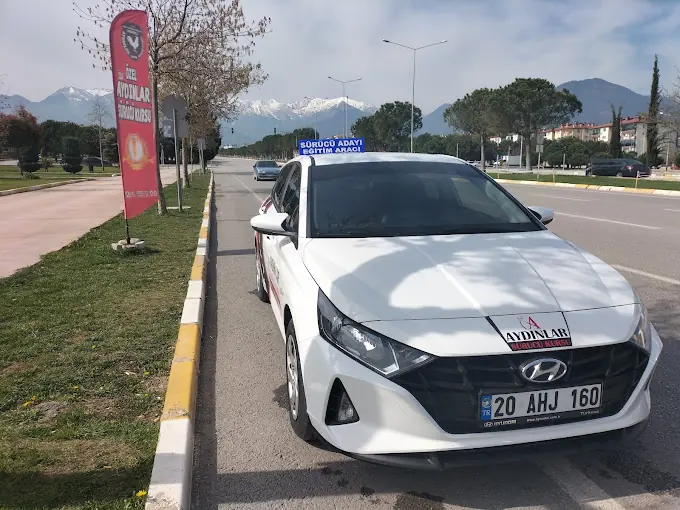 Araçlarımız (16)