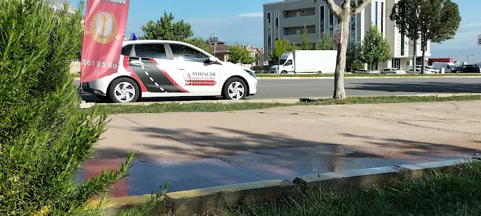Araçlarımız (17)