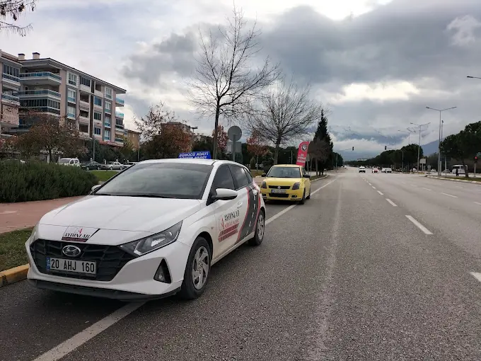 Araçlarımız (18)