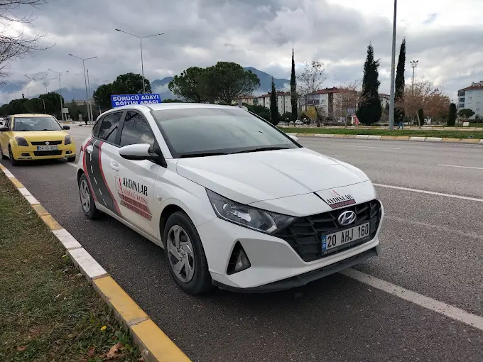 Araçlarımız (19)