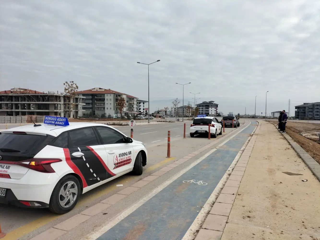 Araçlarımız (3)