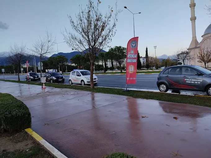 Araçlarımız (7)