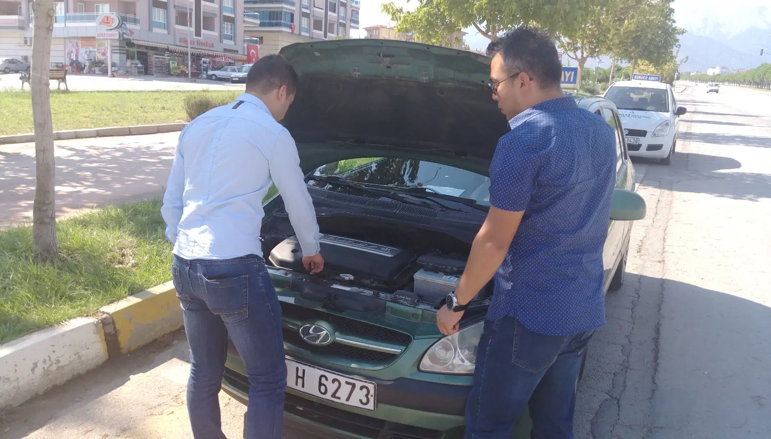 Eğitimlerimiz (1)