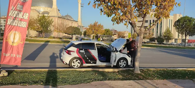 Eğitimlerimiz (10)