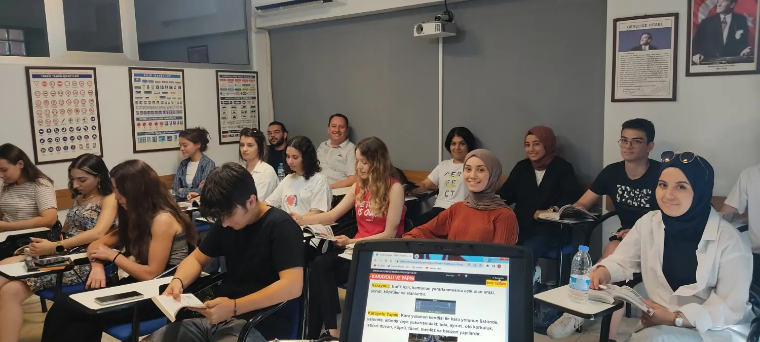 Eğitimlerimiz (12)