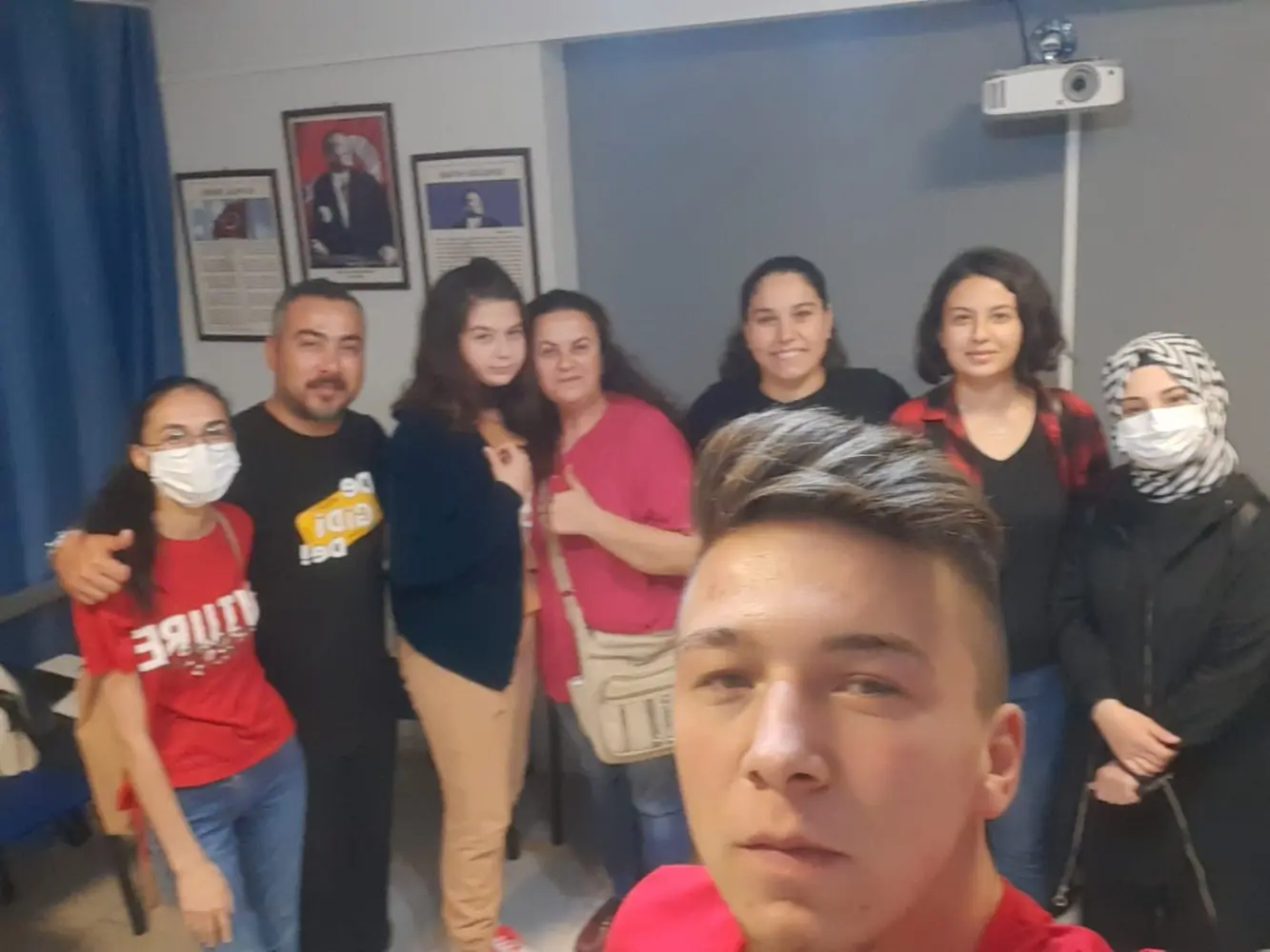 Eğitimlerimiz (13)