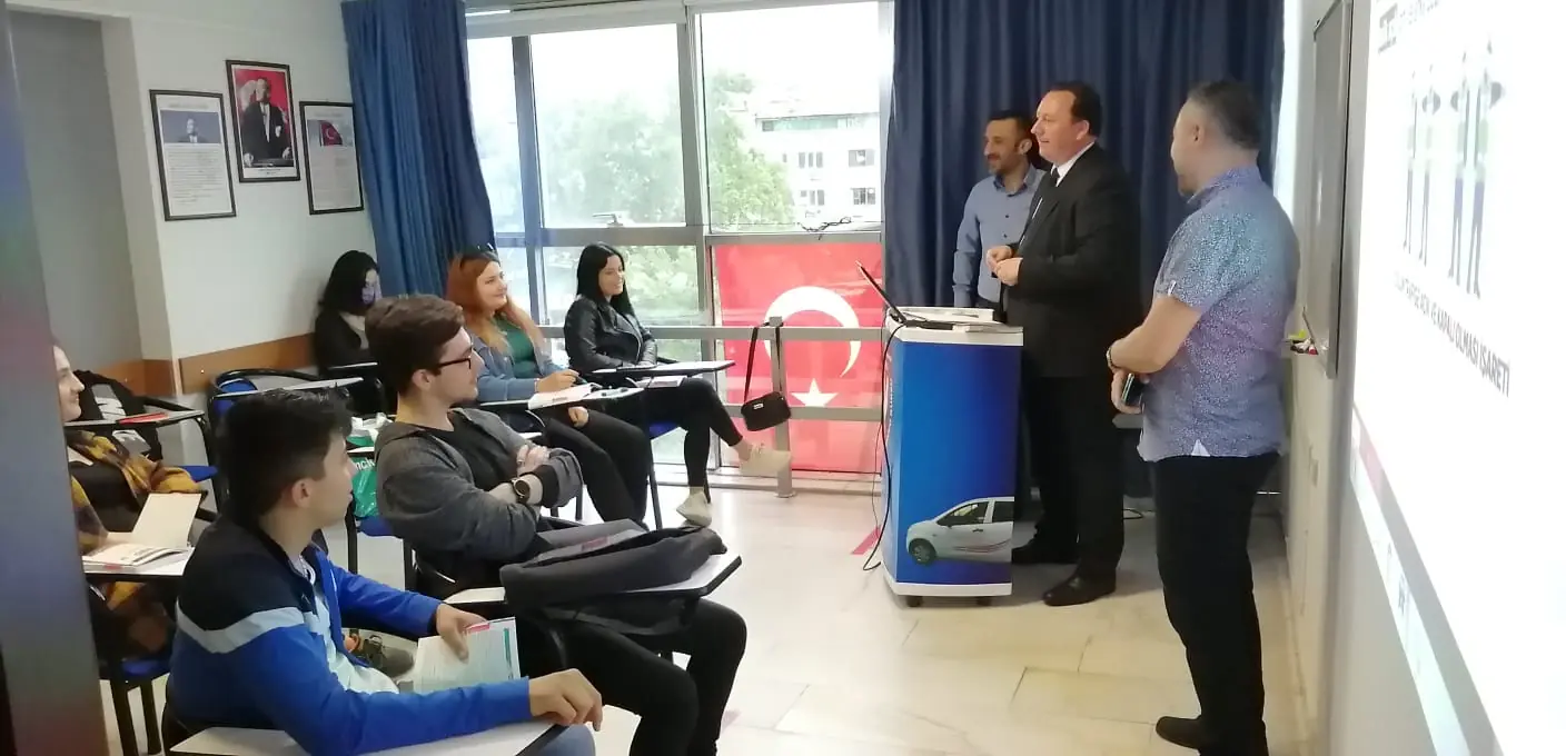 Eğitimlerimiz (14)