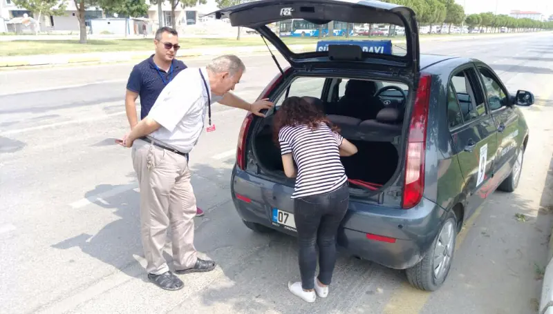 Eğitimlerimiz (19)