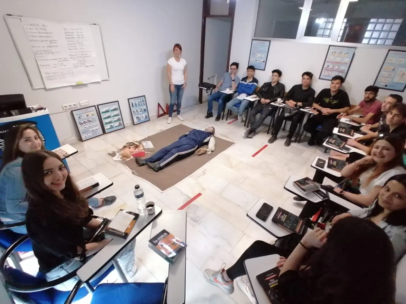 Eğitimlerimiz (2)