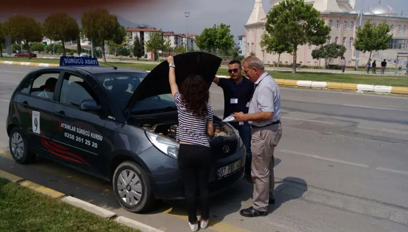 Eğitimlerimiz (20)