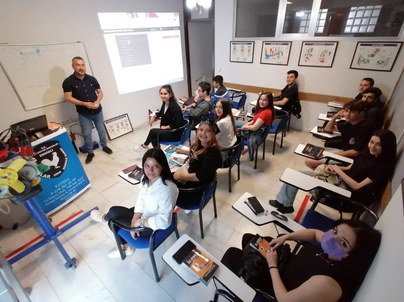 Eğitimlerimiz (21)