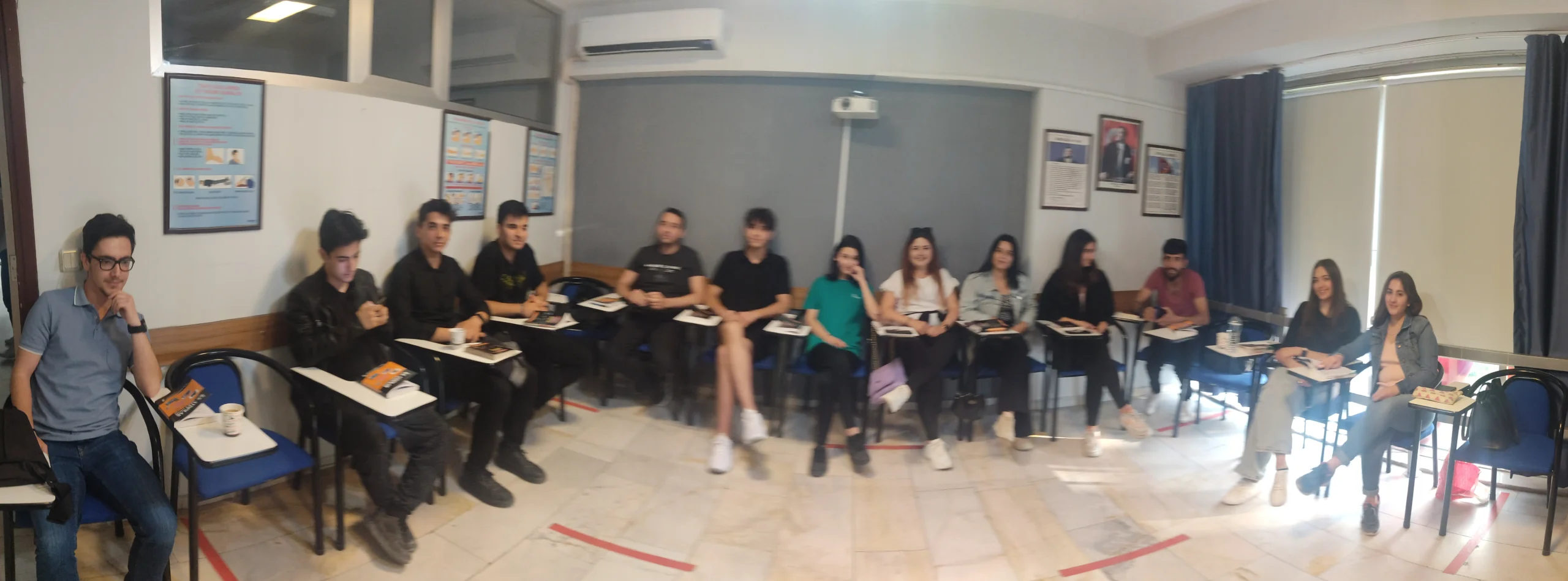 Eğitimlerimiz (4)