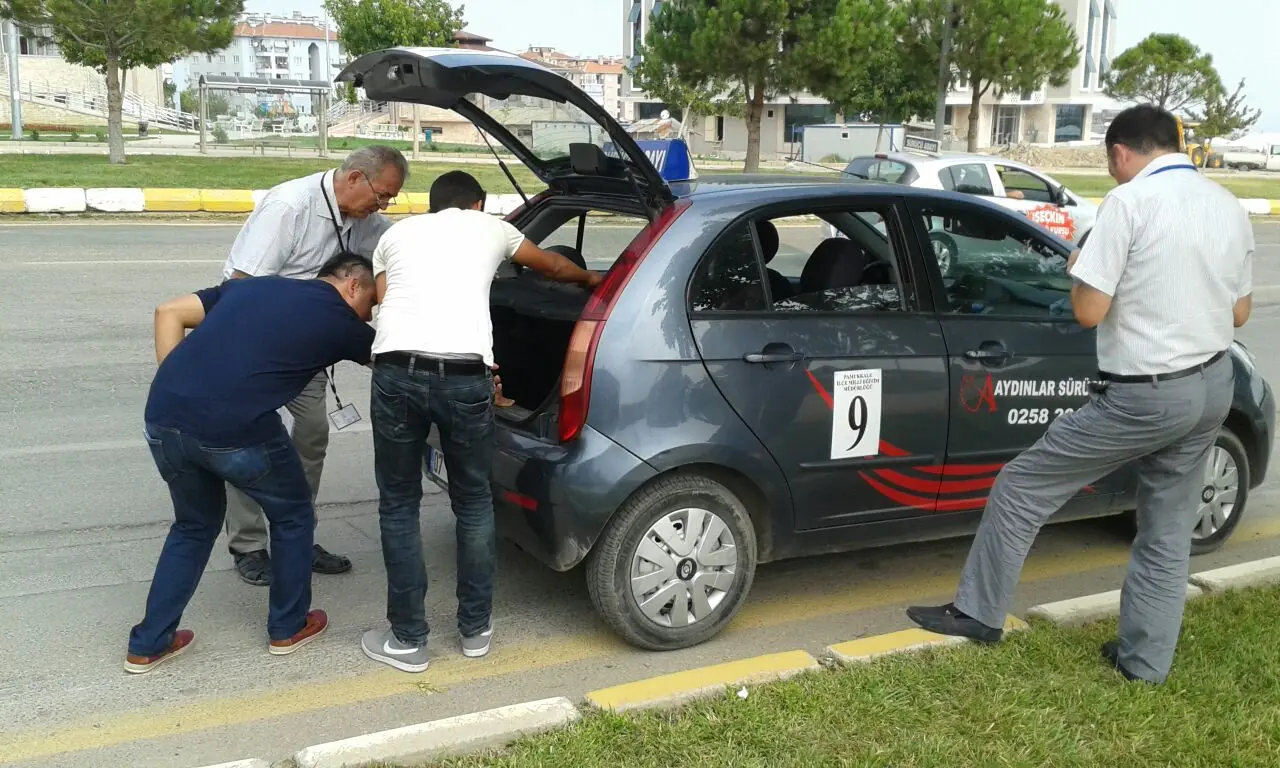 Eğitimlerimiz (9)