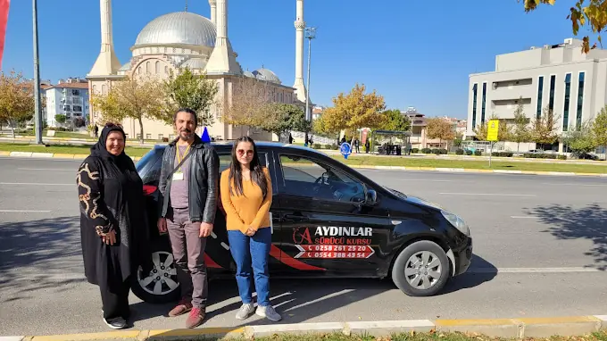 Kursiyerlerimiz (25)