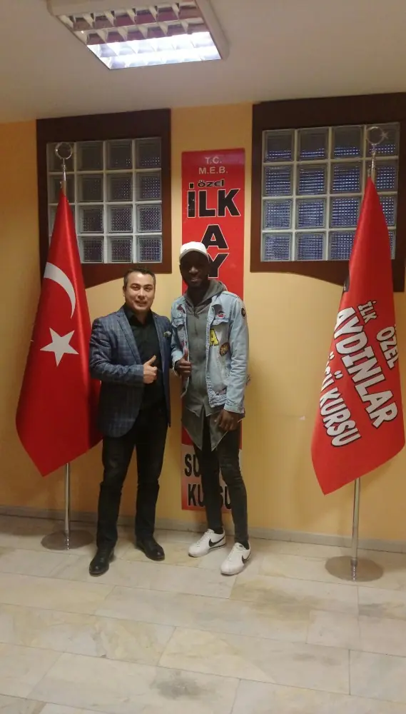 Kursiyerlerimiz (30)