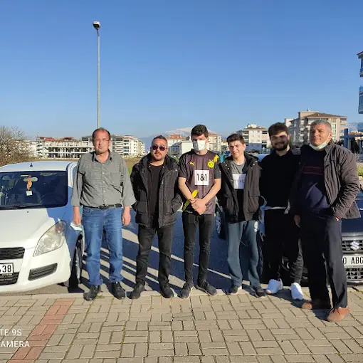 Kursiyerlerimiz (4)