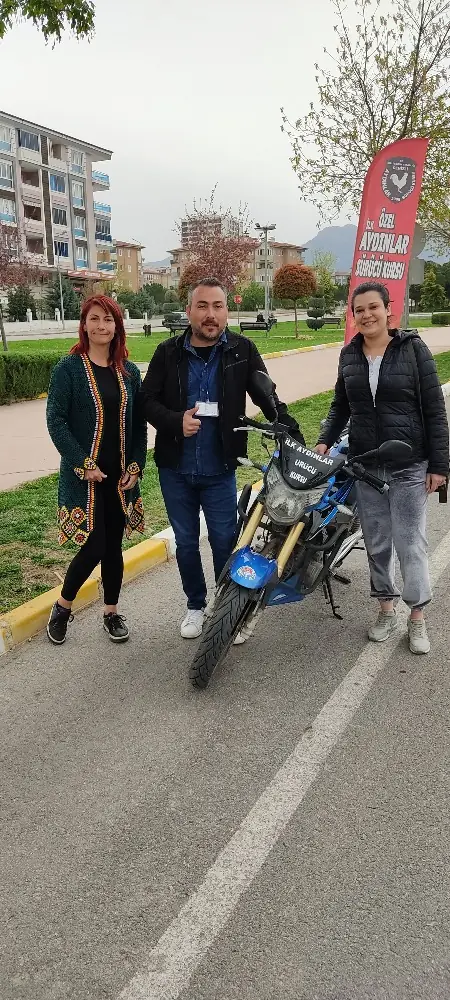 Kursiyerlerimiz (57)