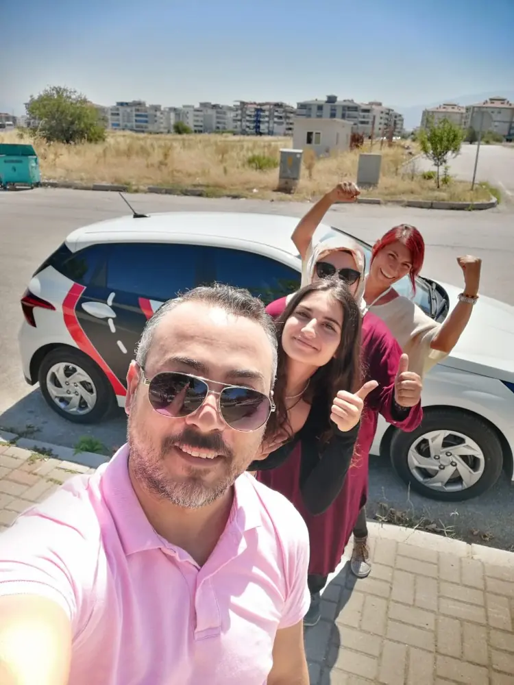 Kursiyerlerimiz (70)