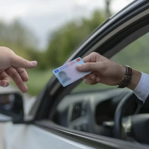 Yeni Ehliyetin Geçerli Olduğu Ülkeler